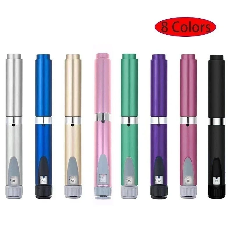 Refillable Pen